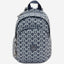حقيبة ظهر Kipling Delia Mini Navy Sign Jq صغيرة I8035-8DM