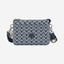 حقيبة Kipling Riri Navy Sign Jq صغيرة متقاطعة (مع حزام كتف قابل للإزالة) I8043-8DM