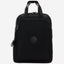 حقيبة ظهر Kipling Kazuki L Infinite Black Large (مع حجرة للكمبيوتر المحمول) I8050-2EN