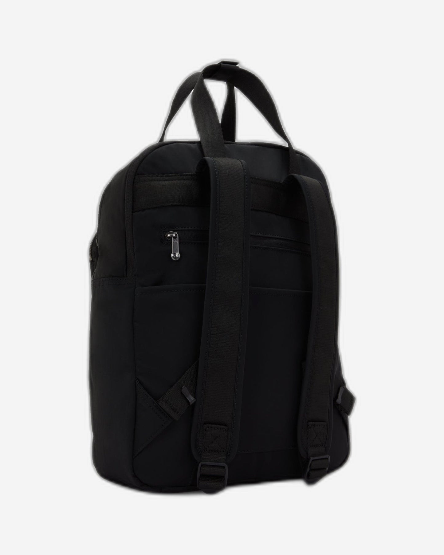 حقيبة ظهر Kipling Kazuki L Infinite Black Large (مع حجرة للكمبيوتر المحمول) I8050-2EN