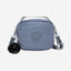 حقيبة Kipling Cahir Blue Stone صغيرة قابلة للتحويل إلى حقيبة ظهر I8061-6FB
