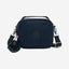 حقيبة Kipling Cahir Blue Bleu 2 صغيرة (قابلة للتحويل إلى حقيبة ظهر) I8061-96V
