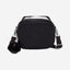 حقيبة Kipling Cahir Black Noir صغيرة قابلة للتحويل إلى حقيبة ظهر I8061-P39