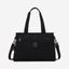 حقيبة عمل Kipling Elysia Work Infinite Black (بحزام كتف قابل للإزالة) I8066-2EN