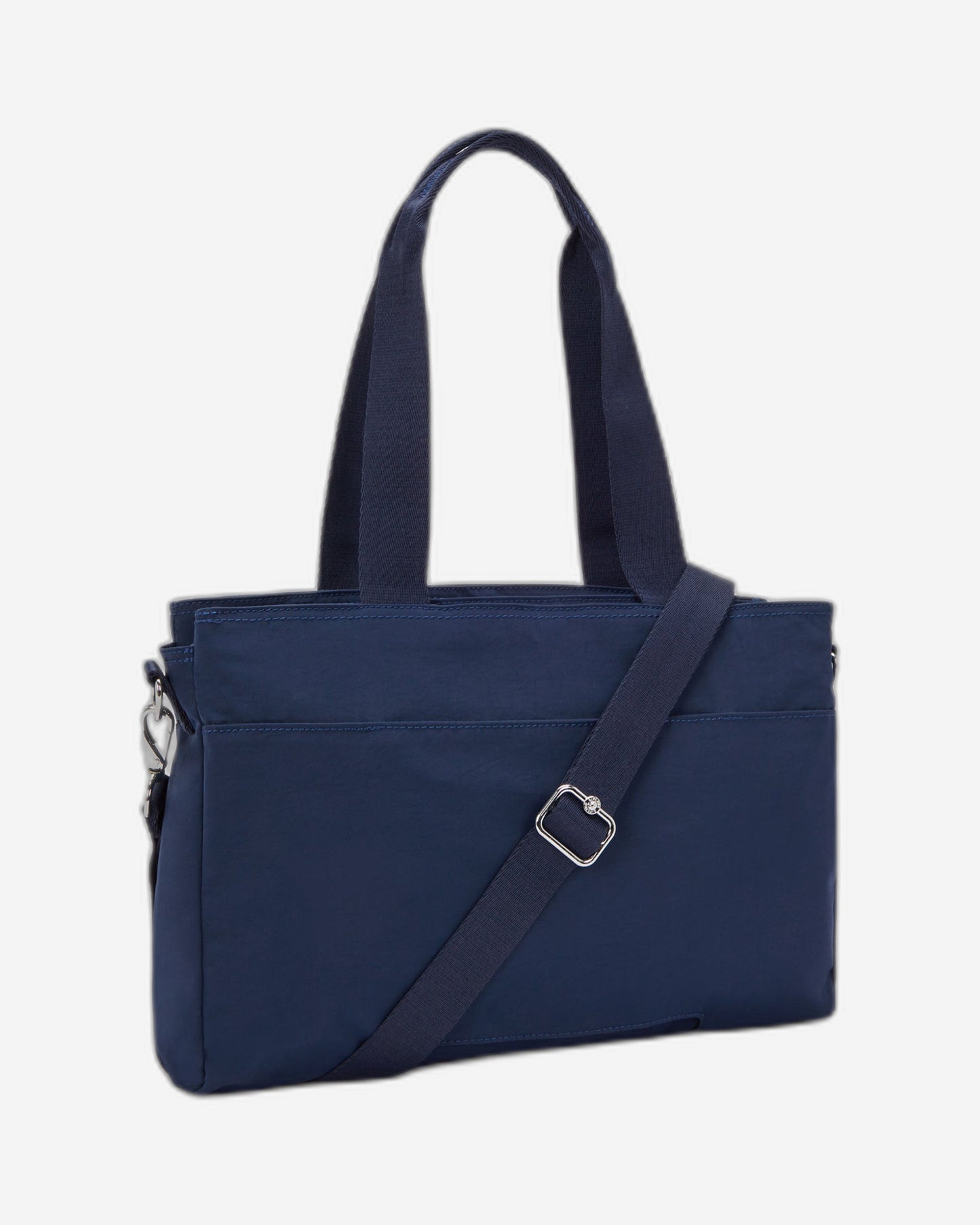 حقيبة عمل Kipling Elysia Work S Infinite Blue صغيرة (بحزام كتف قابل للإزالة) I8068-3HK