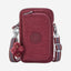 حقيبة Kipling Telmo Lounge Wine Small Crossbody I8084-5FW