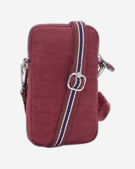 حقيبة Kipling Telmo Lounge Wine Small Crossbody I8084-5FW
