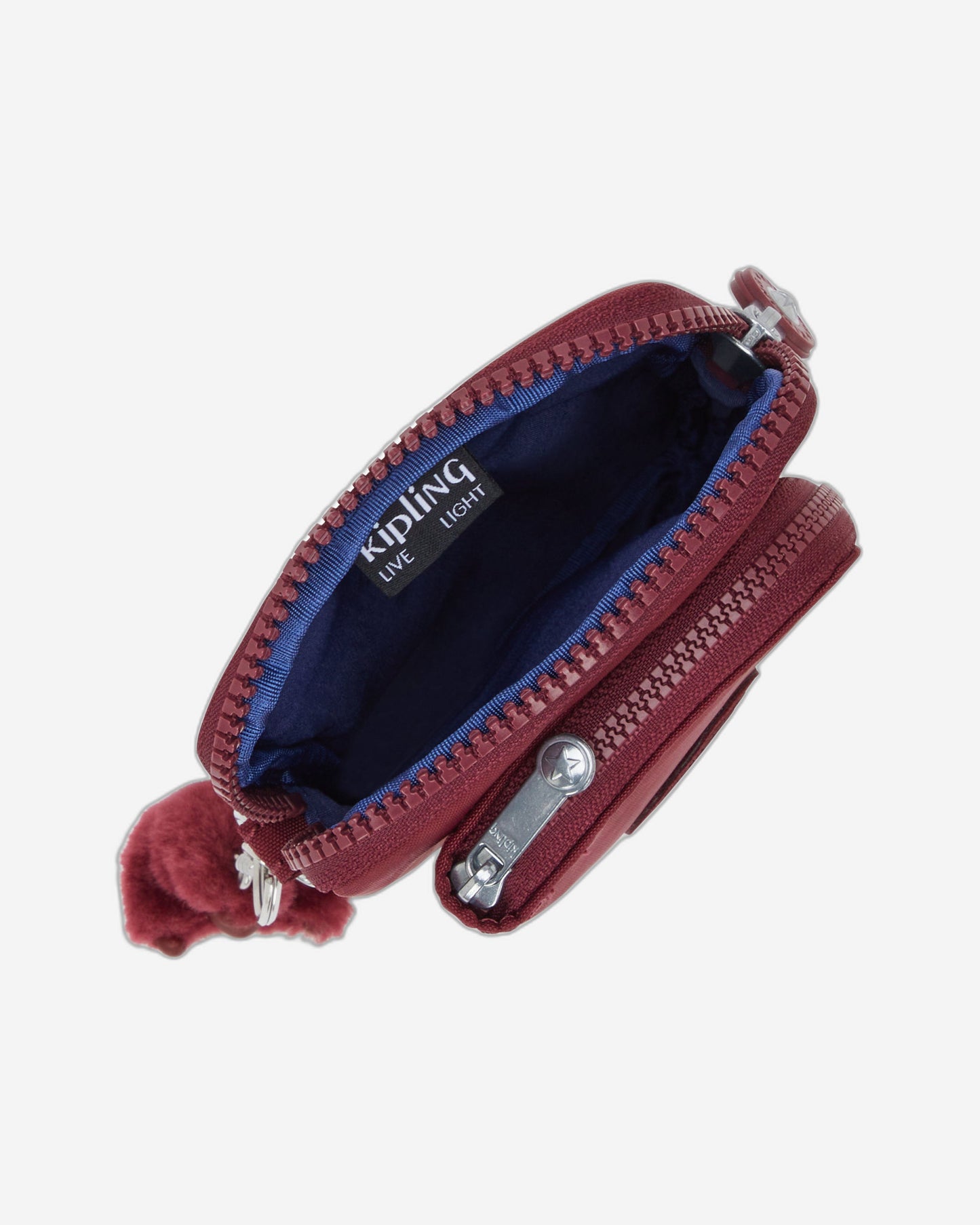حقيبة Kipling Telmo Lounge Wine Small Crossbody I8084-5FW