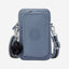 حقيبة Kipling Telmo Blue Stone صغيرة متقاطعة I8084-6FB