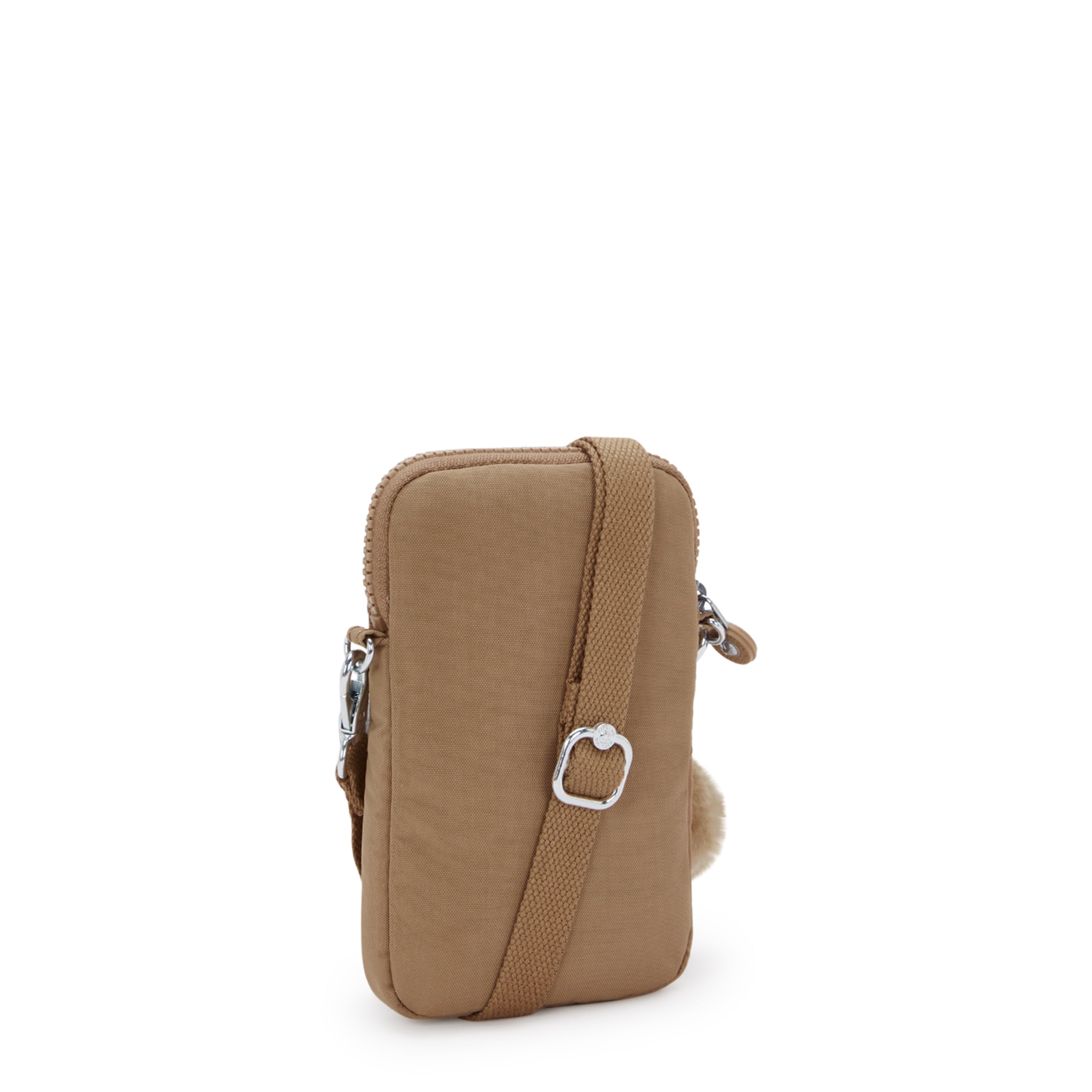 حقيبة Kipling Telmo Early Tan صغيرة متقاطعة I8084-7CN
