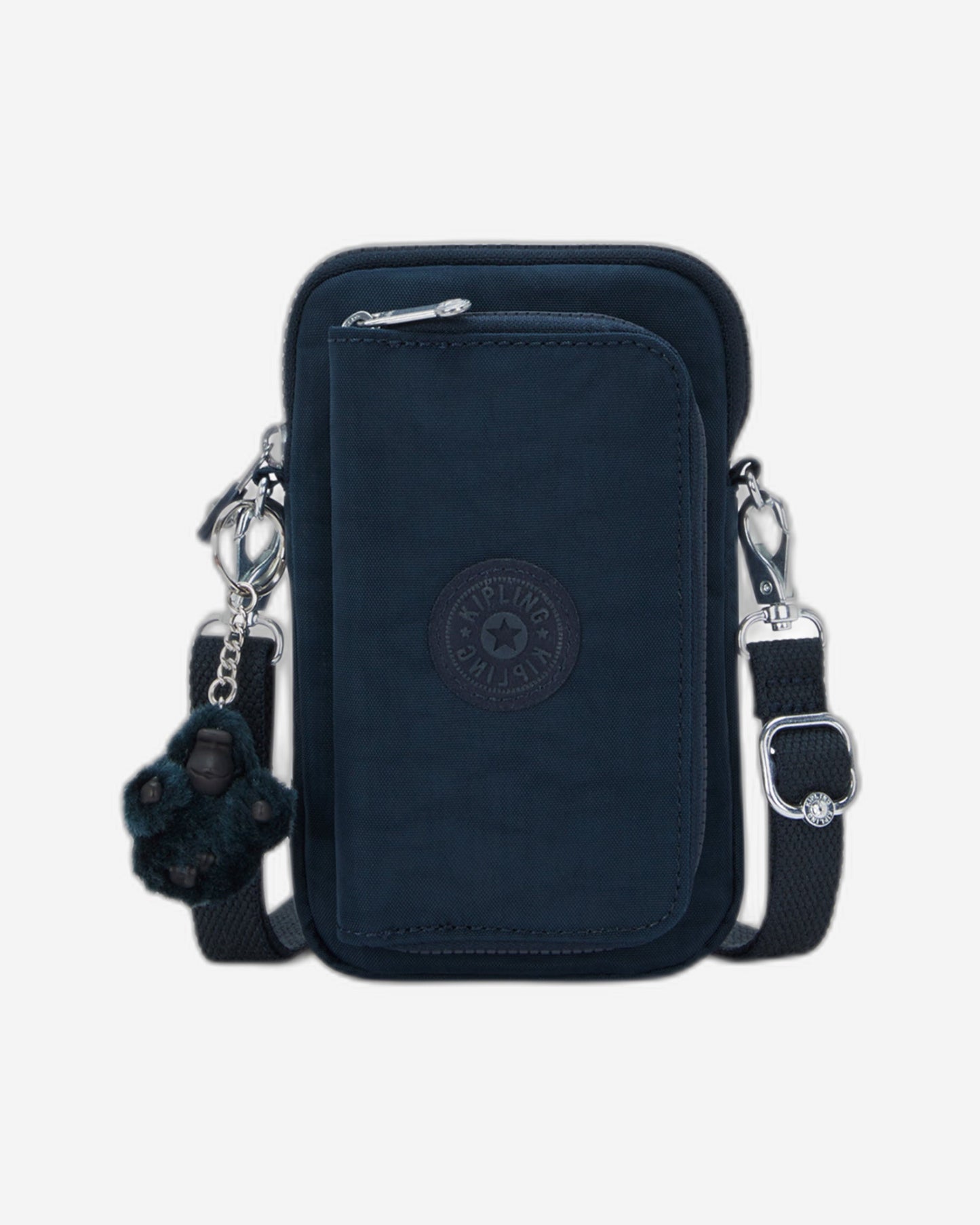 حقيبة Kipling Telmo Blue Bleu 2 صغيرة متقاطعة I8084-96V