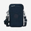 حقيبة Kipling Telmo Blue Bleu 2 صغيرة متقاطعة I8084-96V