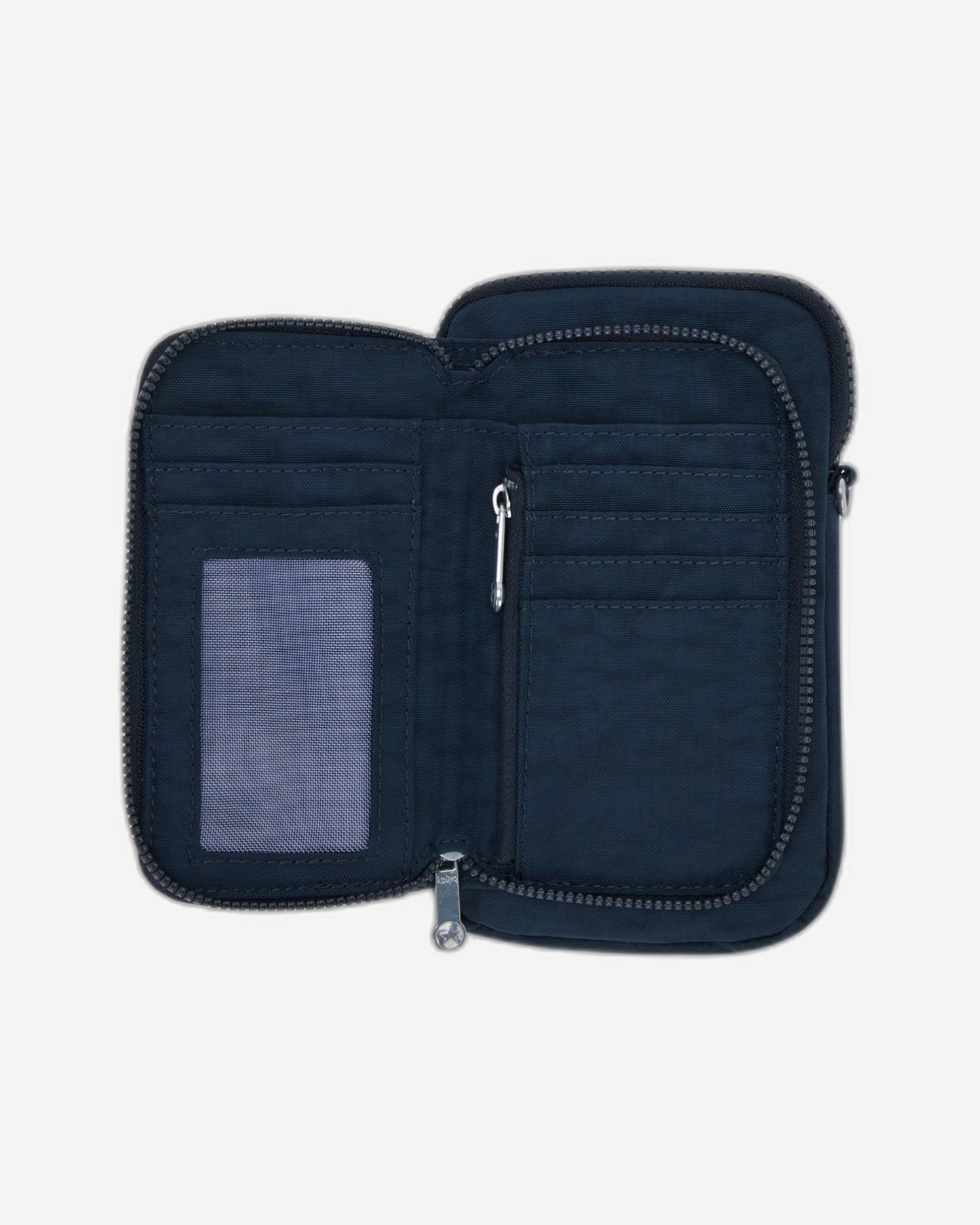 حقيبة Kipling Telmo Blue Bleu 2 صغيرة متقاطعة I8084-96V