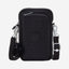 حقيبة Kipling Telmo Black Noir صغيرة متقاطعة I8084-P39