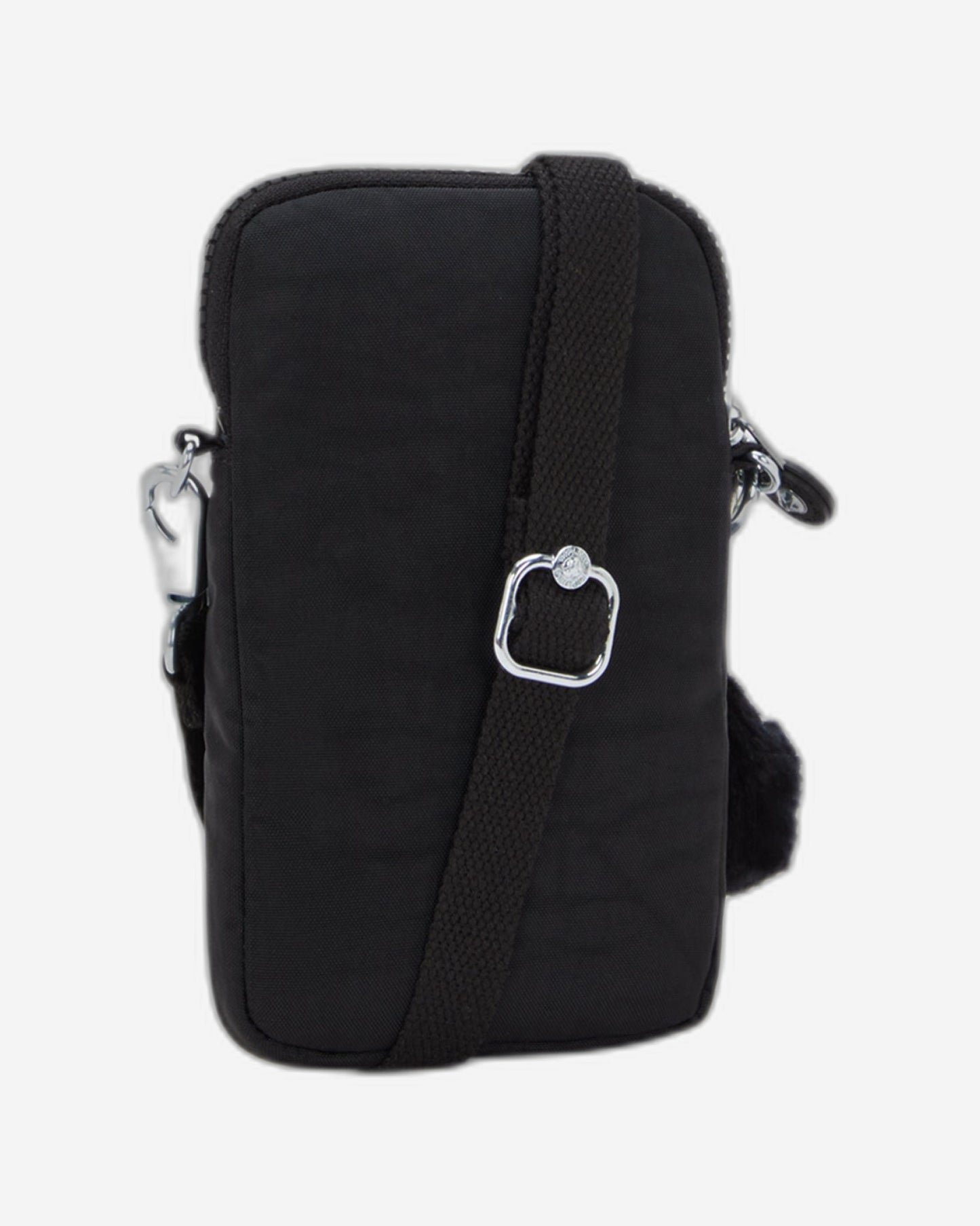 حقيبة Kipling Telmo Black Noir صغيرة متقاطعة I8084-P39