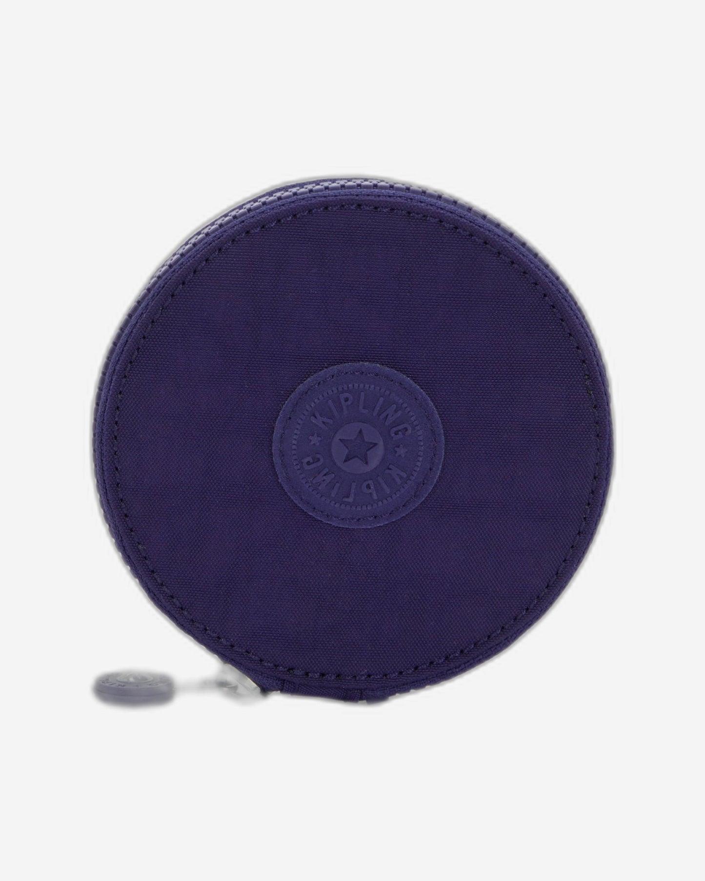 حقيبة مجوهرات صغيرة من كيبلينج، طراز إيزابيلا مونلايت بلو، رقم الموديل I8087-4GA