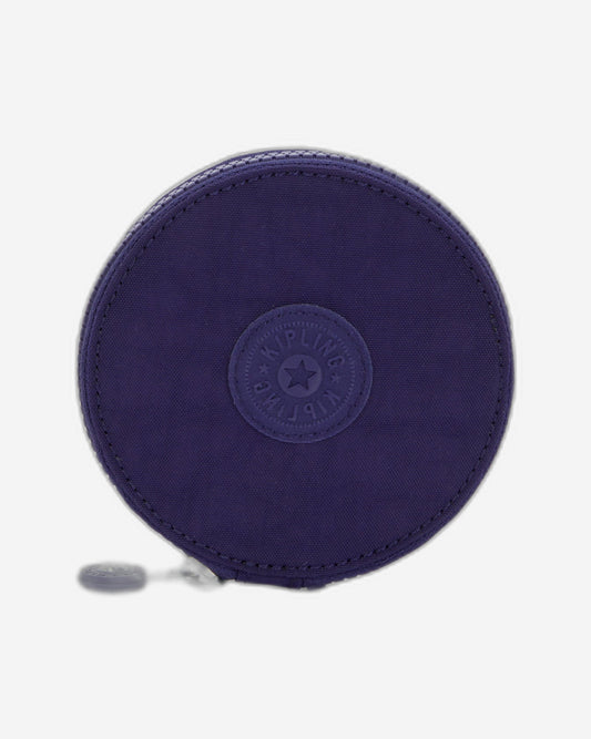 حقيبة مجوهرات صغيرة من كيبلينج، طراز إيزابيلا مونلايت بلو، رقم الموديل I8087-4GA