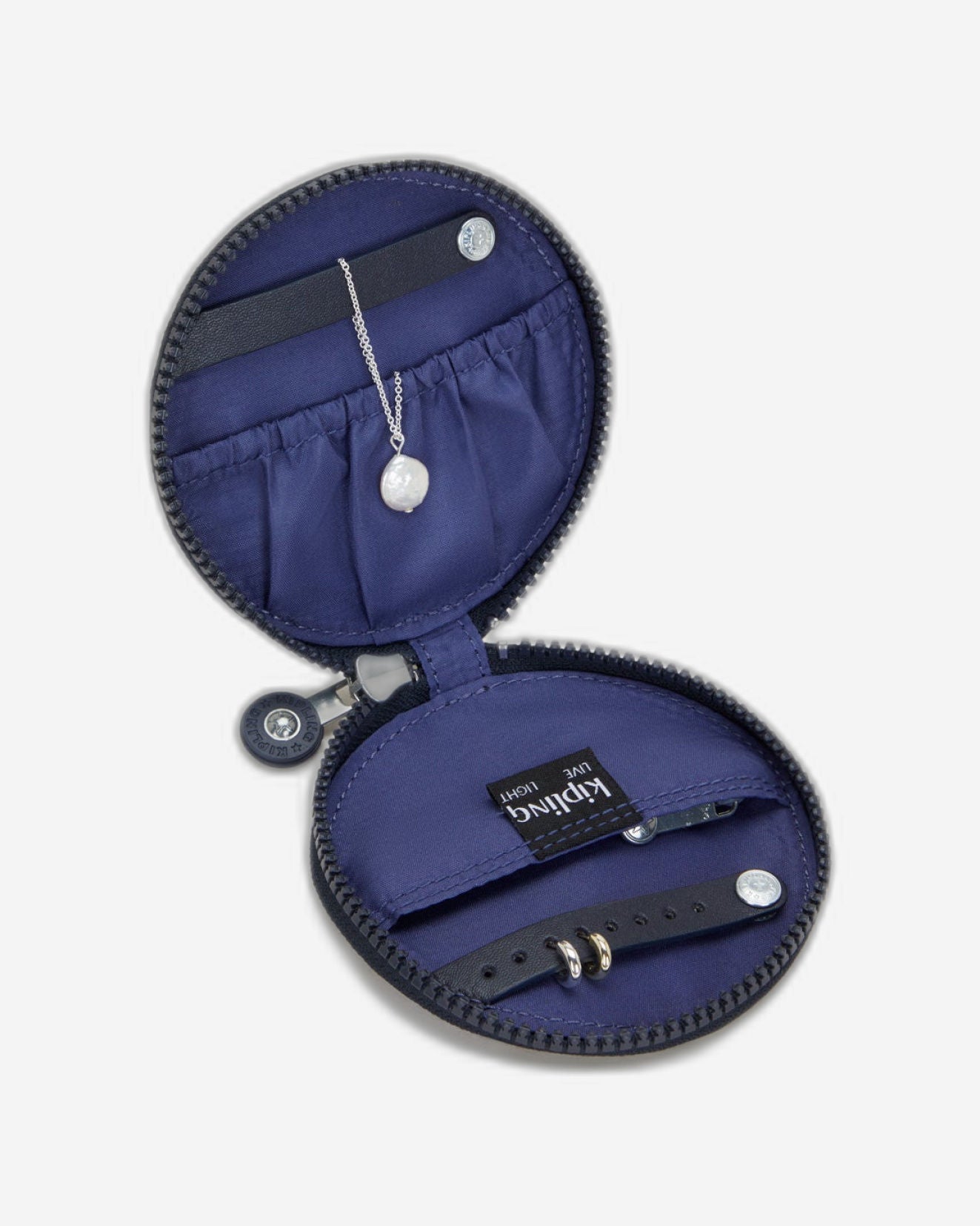 حقيبة مجوهرات صغيرة من كيبلينج، طراز إيزابيلا ألتيميت ستارز I8089-8CV