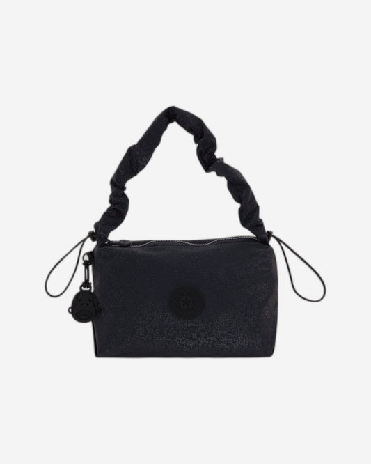 حقيبة كتف صغيرة من نوع KIPLING Eleni Shiny Pixel I8101-4SC