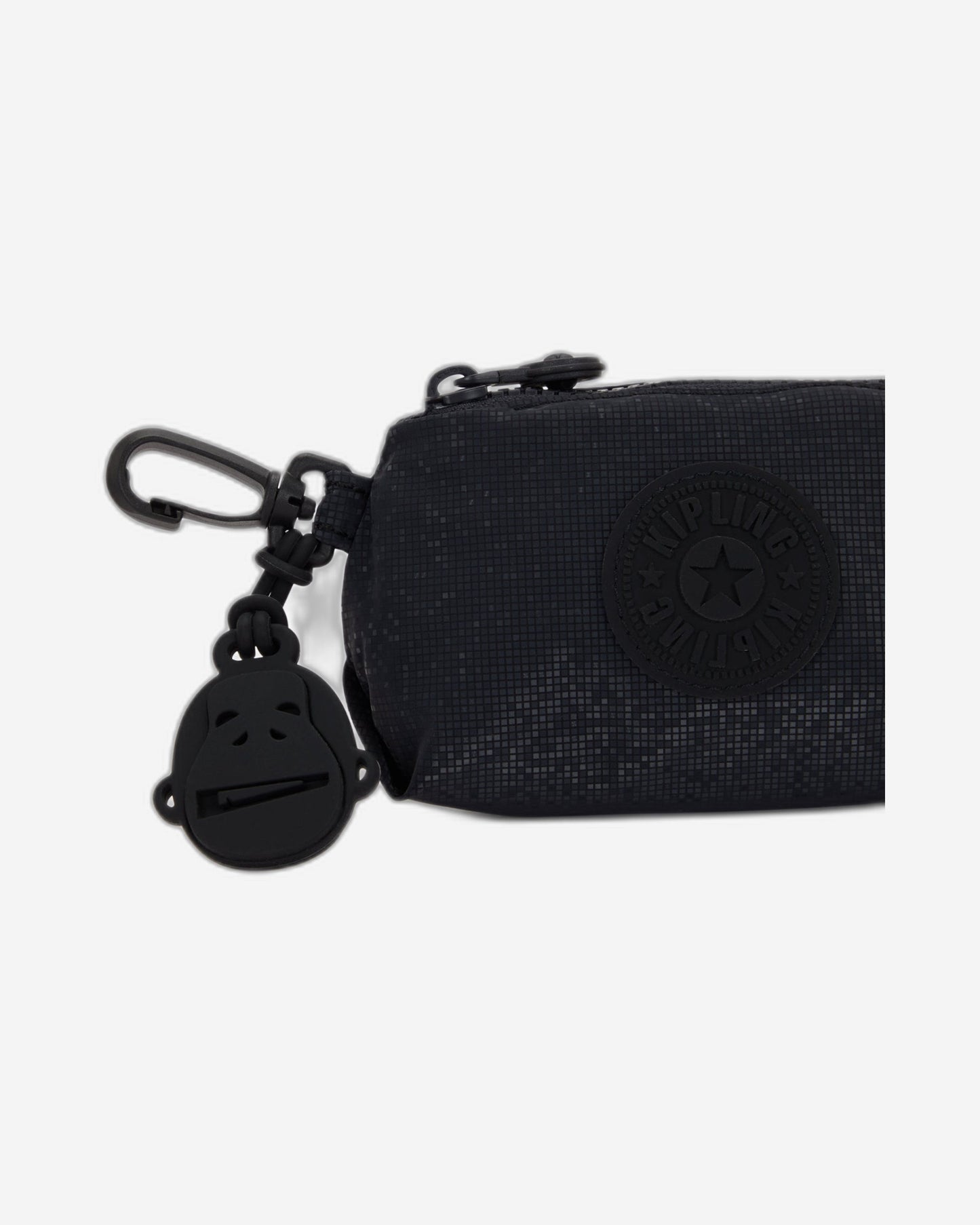 حقيبة صغيرة لامعة من نوع KIPLING Eleni Mini I8109-4SC