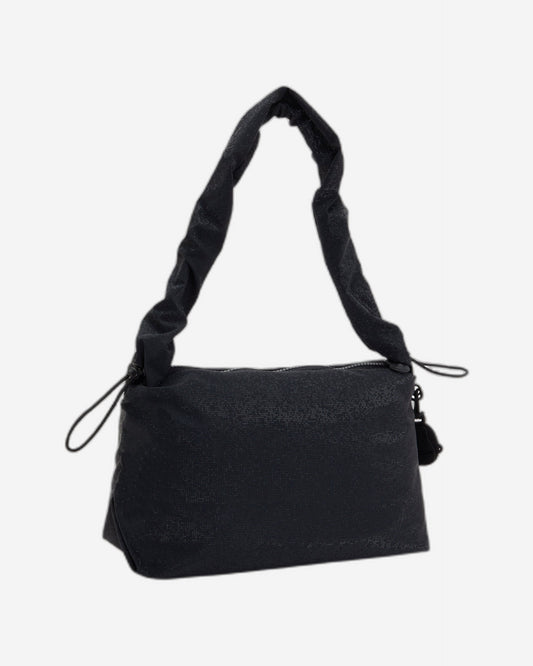 حقيبة كتف متوسطة الحجم من كيبلينج إيليني إم شاين بيكسل I8111-4SC