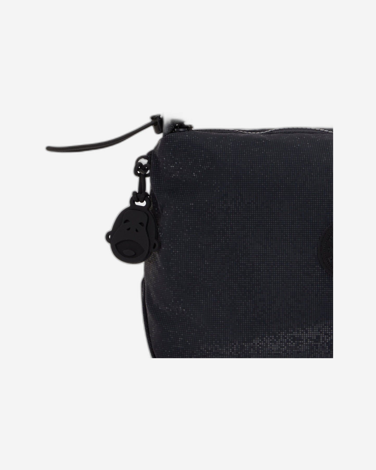 حقيبة كتف متوسطة الحجم من كيبلينج إيليني إم شاين بيكسل I8111-4SC