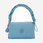 حقيبة كتف متوسطة الحجم من Kipling Eleni M Sounds Blue Gz I8118-7FG