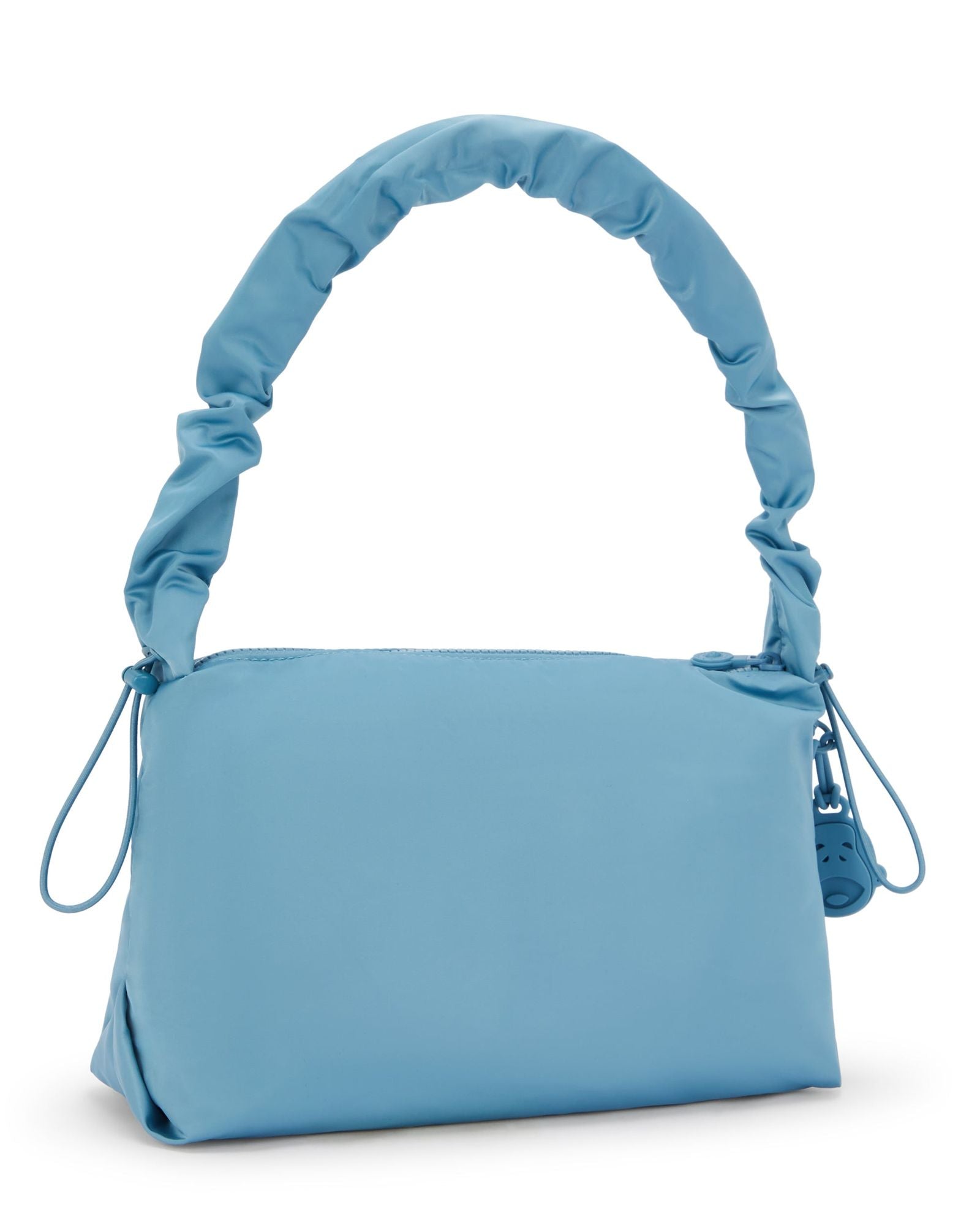 حقيبة كتف متوسطة الحجم من Kipling Eleni M Sounds Blue Gz I8118-7FG