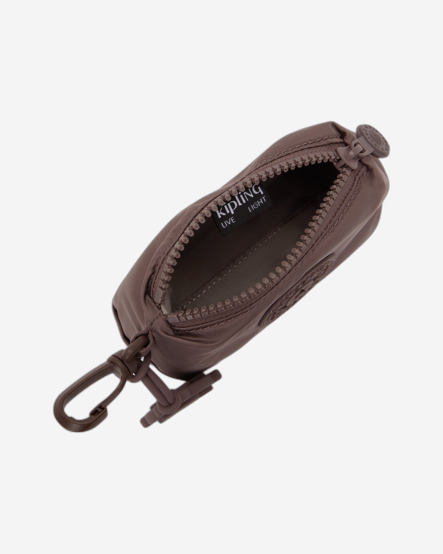 حقيبة Kipling Eleni Mini Simply Mocha صغيرة I8119-7DG