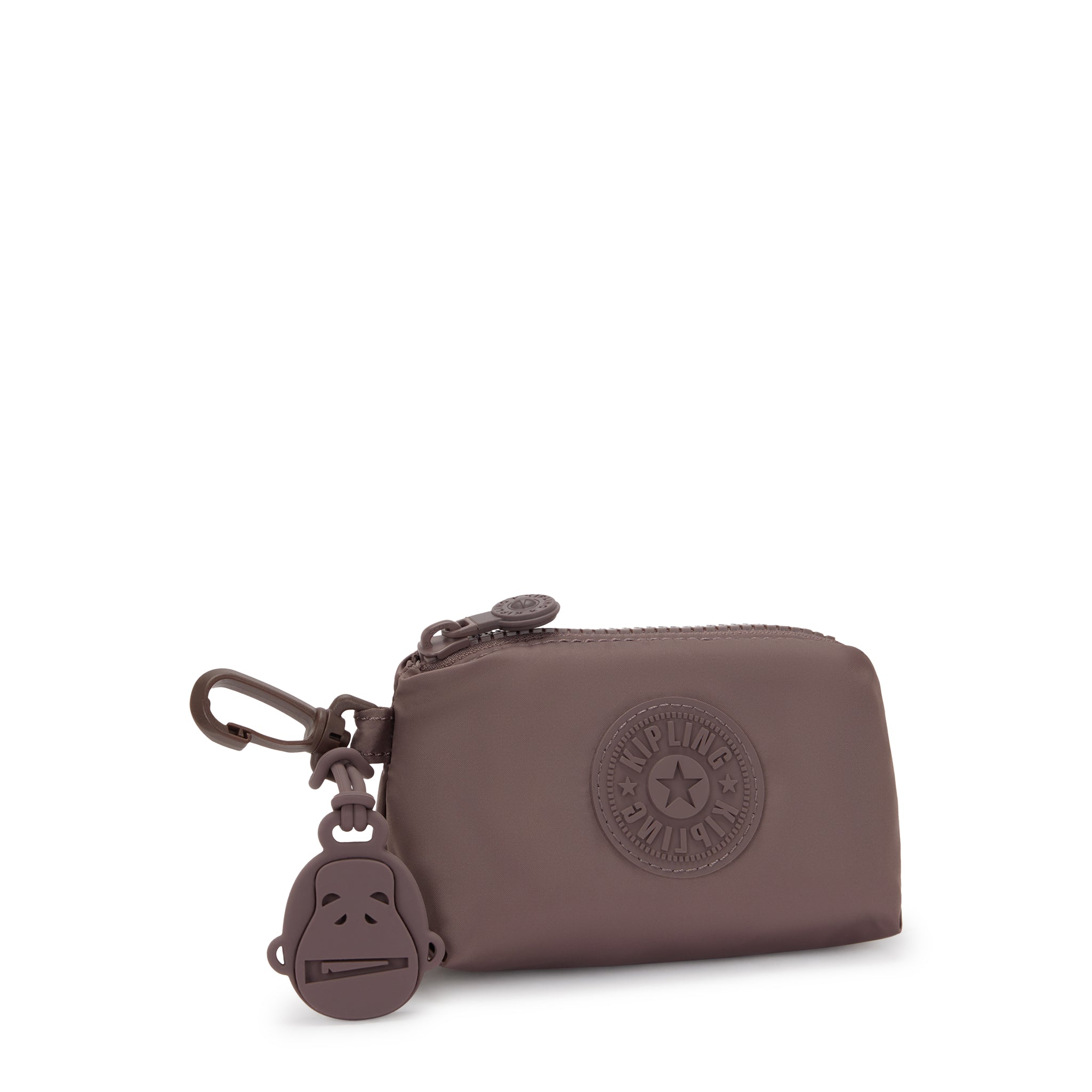 حقيبة Kipling Eleni Mini Simply Mocha صغيرة I8119-7DG