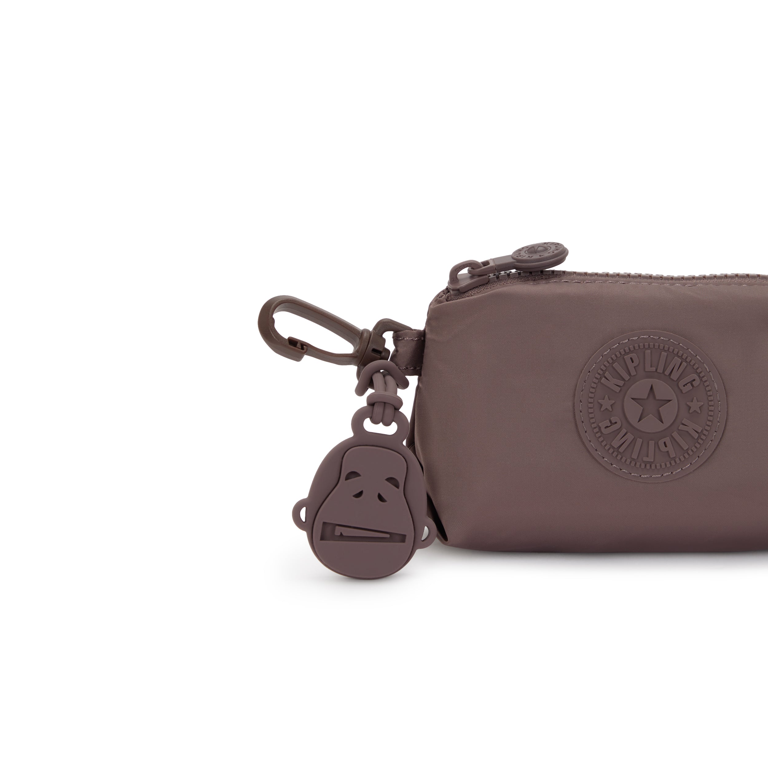 حقيبة Kipling Eleni Mini Simply Mocha صغيرة I8119-7DG