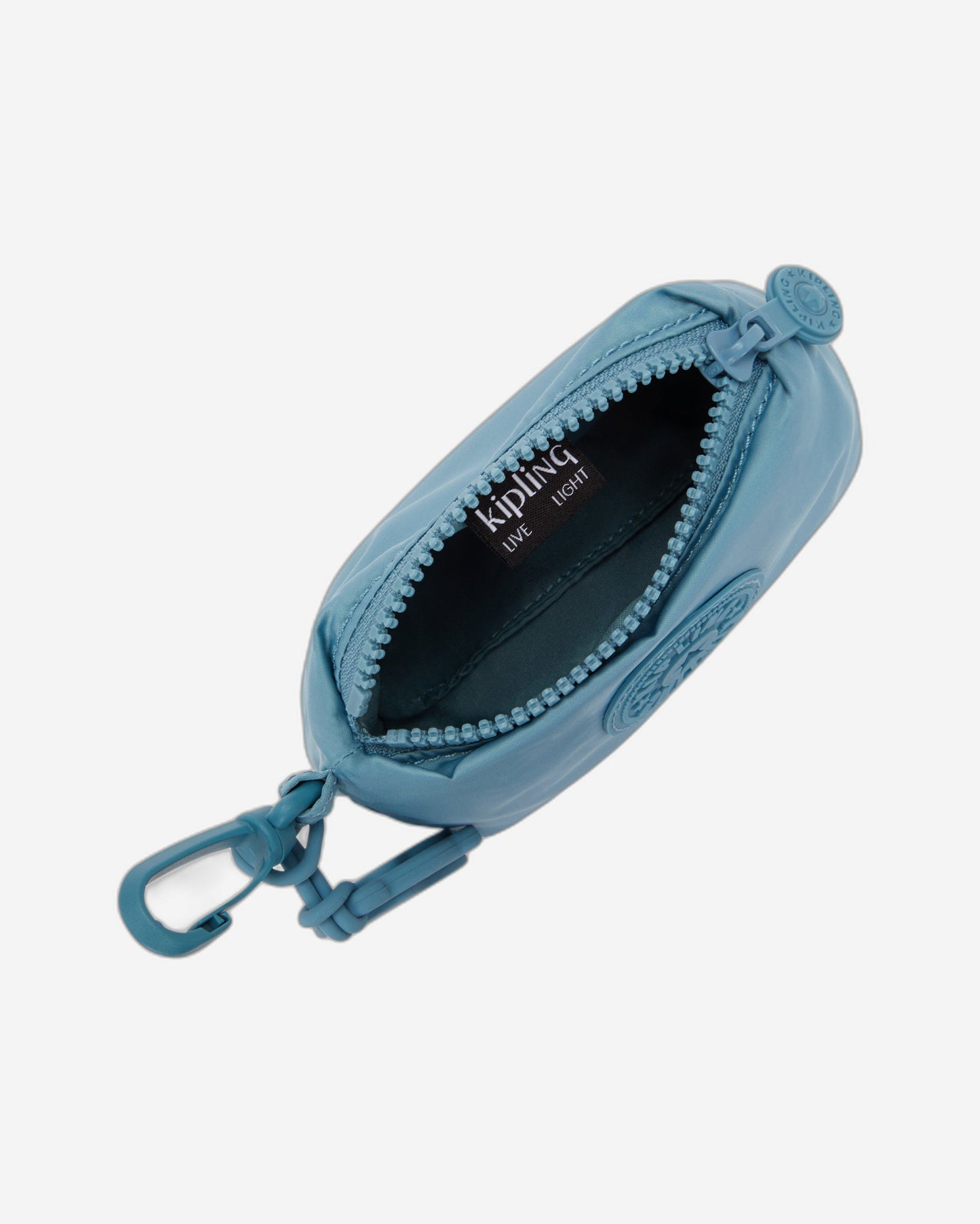 حقيبة صغيرة من Kipling Eleni Mini Sounds Blue Gz I8119-7FG