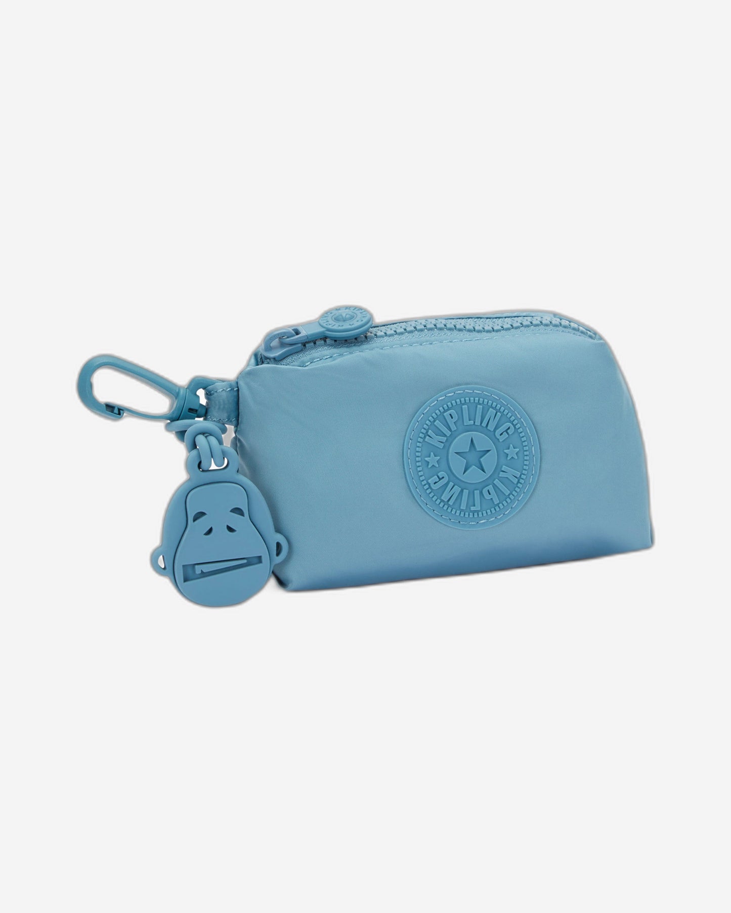 حقيبة صغيرة من Kipling Eleni Mini Sounds Blue Gz I8119-7FG