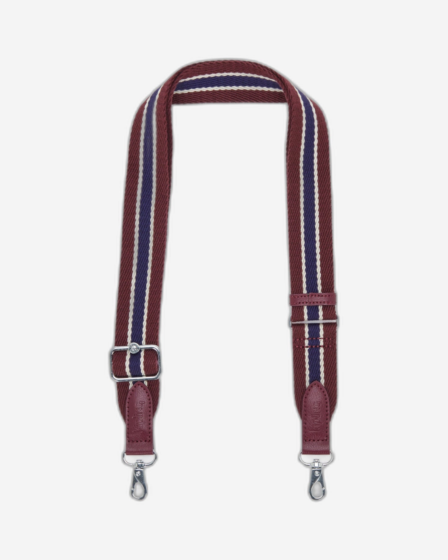 حزام كتف Kipling Basic Grey Orange Str حزام كتف قابل للتخصيص I8121-0RH