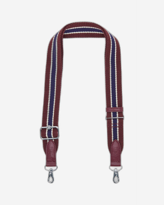 حزام كتف Kipling Basic Grey Orange Str حزام كتف قابل للتخصيص I8121-0RH