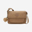 حقيبة Kipling Dalma Early Tan متوسطة الحجم (بسحاب قابل للتوسيع) I8123-7CN