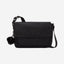 حقيبة Kipling Dalma Black Noir متوسطة الحجم (بسحاب قابل للتوسيع) I8123-P39