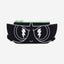 حقيبة Kipling Creativity L XB Powerpuff Girls Buttercup Green صغيرة متقاطعة (مع حزام كتف قابل للإزالة) I8142-PP6