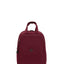 حقيبة ظهر Kipling Kazuki L Maroon Tile Jq كبيرة (مع حجرة للكمبيوتر المحمول) I8227-9HX