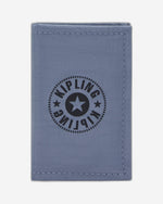 حامل بطاقات Kipling Itta Blue Stone Bl صغير I8434-6HM