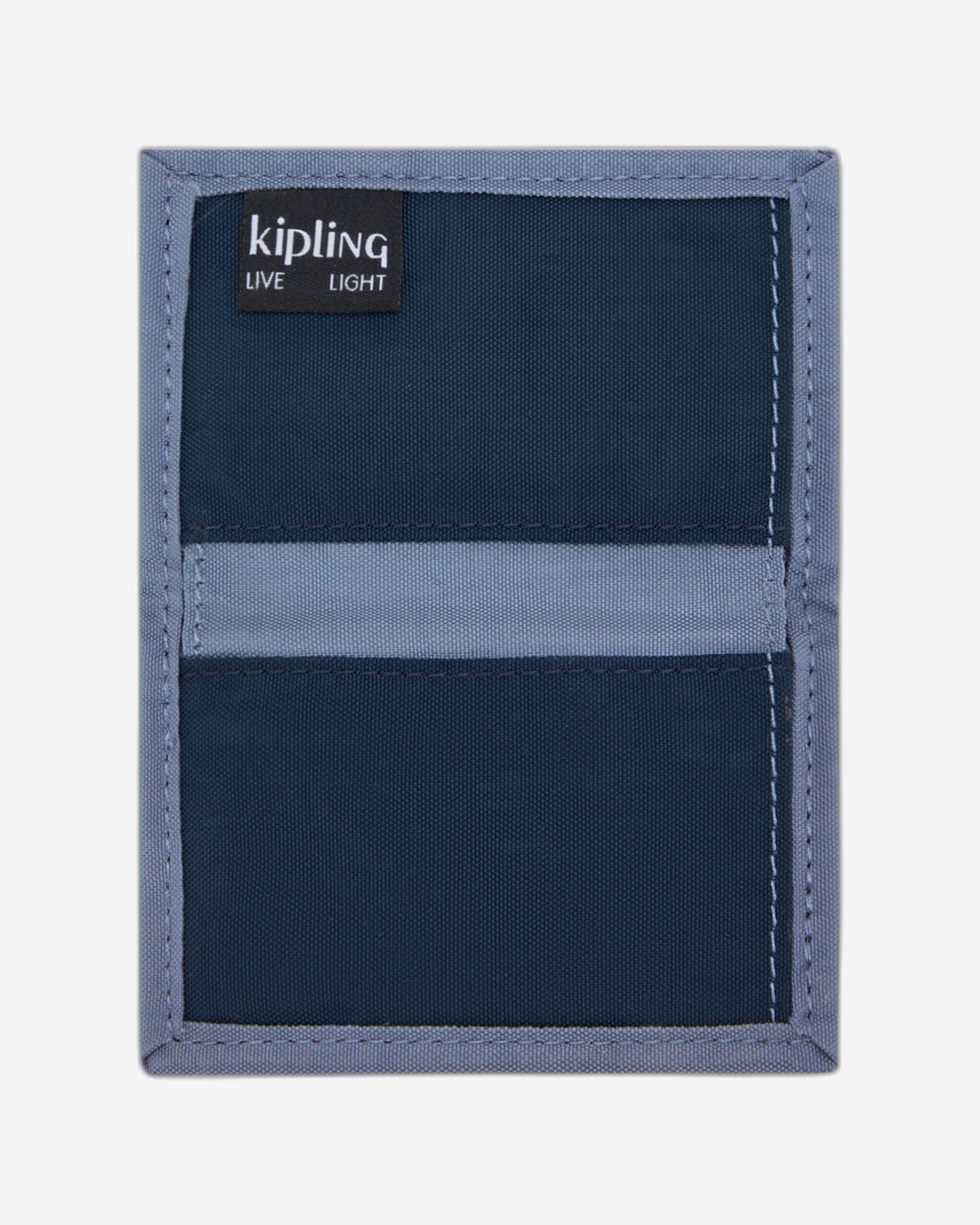 حامل بطاقات Kipling Itta Blue Stone Bl صغير I8434-6HM