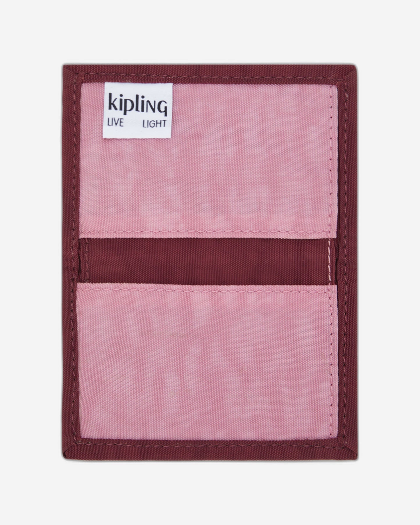 حامل بطاقات Kipling Itta Lounge Wine Bl صغير I8434-6PA