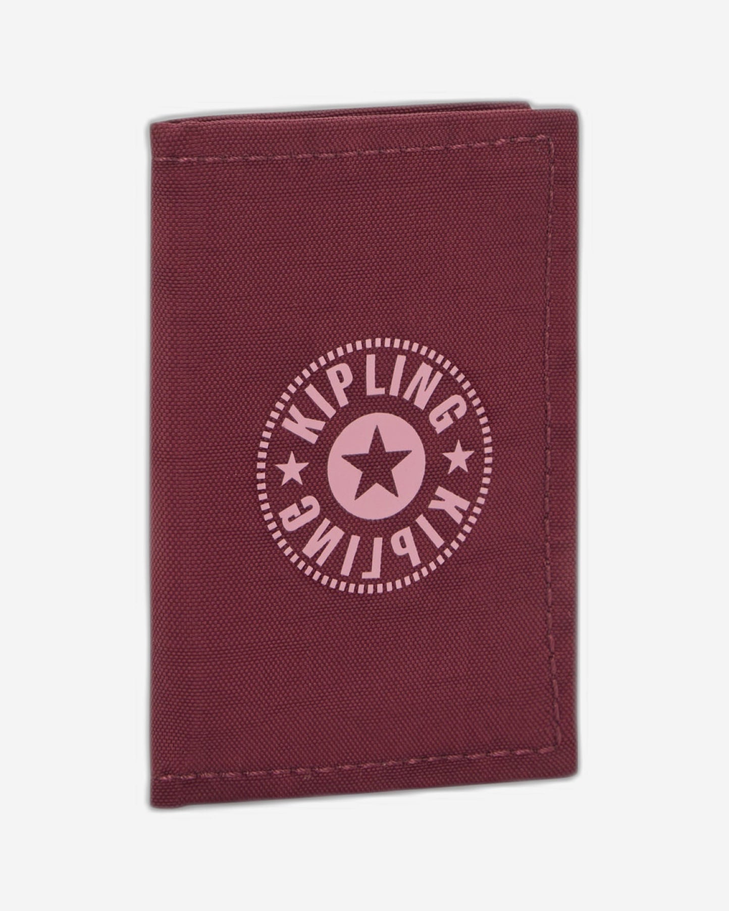 حامل بطاقات Kipling Itta Lounge Wine Bl صغير I8434-6PA