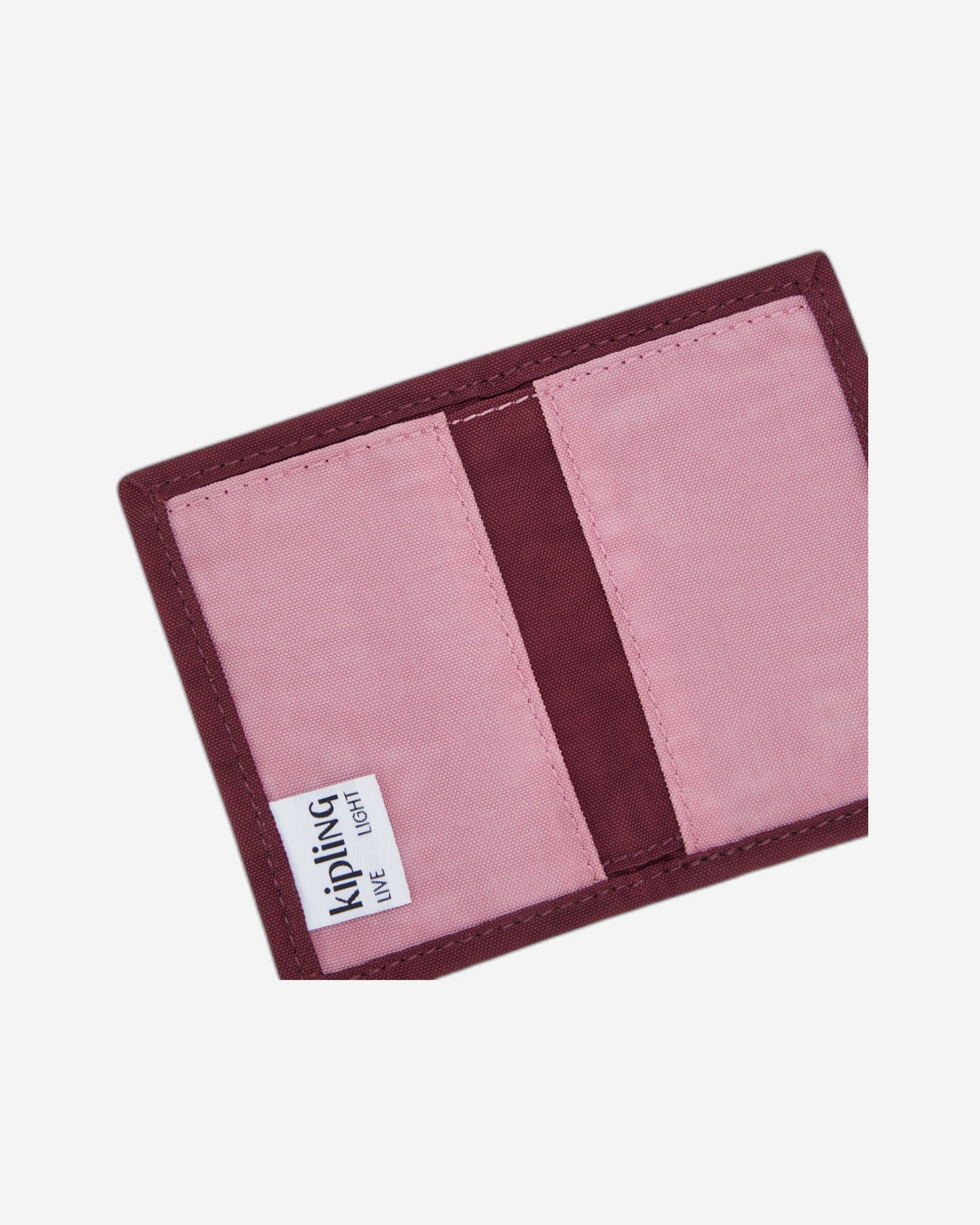 حامل بطاقات Kipling Itta Lounge Wine Bl صغير I8434-6PA