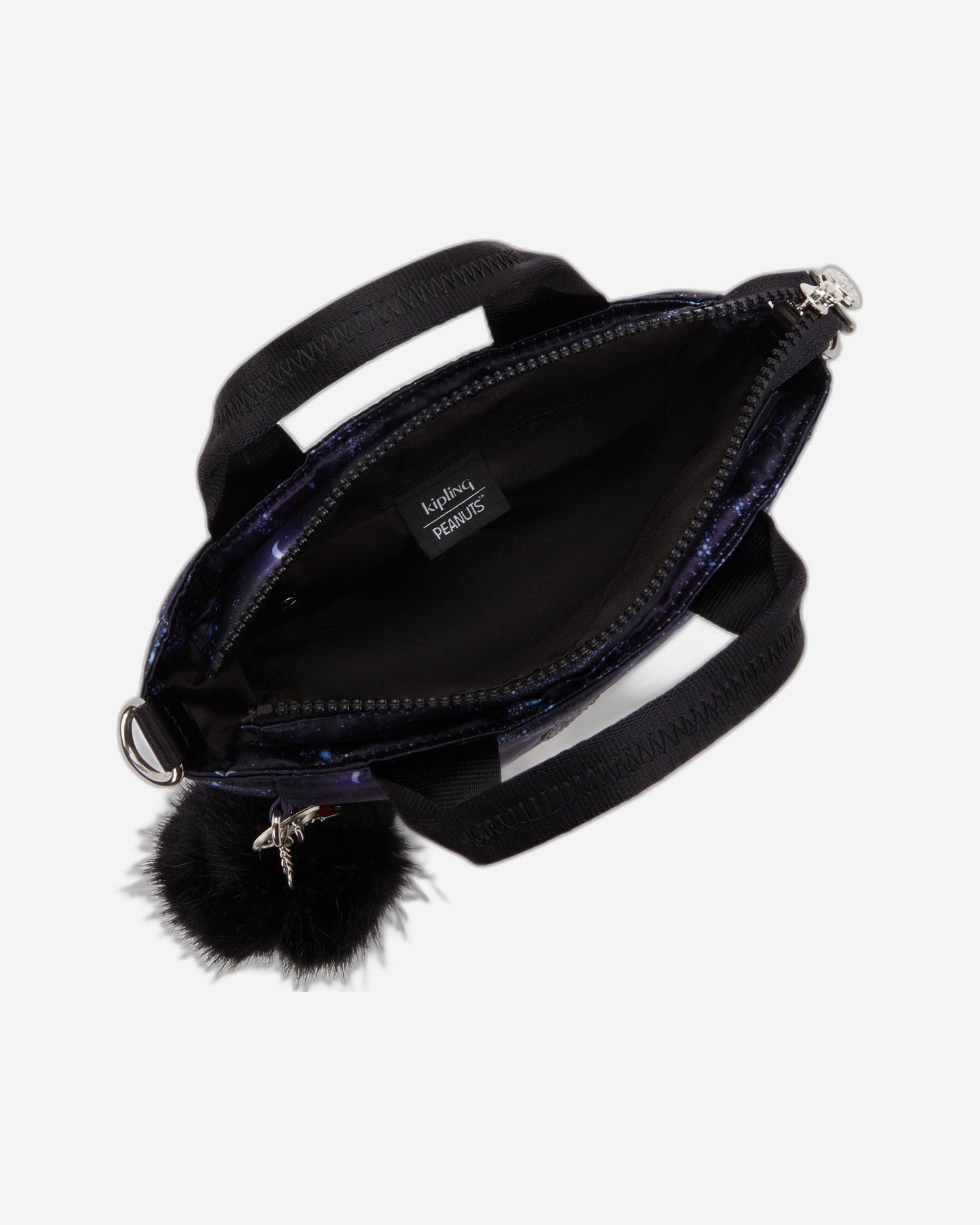 حقيبة كتف صغيرة خفيفة الوزن من كيبلينج بيناتس ريتا ميني I8444-3PW