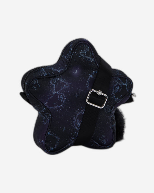 حقيبة Kipling Peanuts Star خفيفة الوزن متوسطة الحجم I8758-3PW