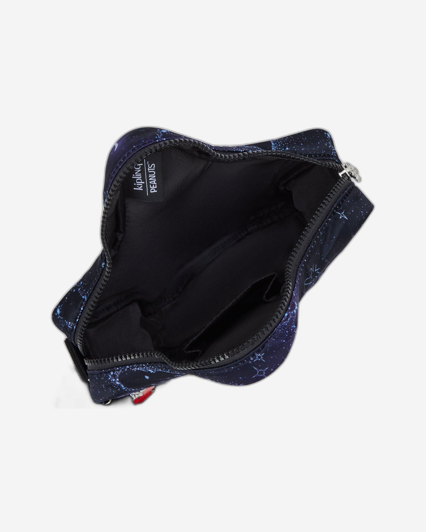 حقيبة Kipling Peanuts Star خفيفة الوزن متوسطة الحجم I8758-3PW