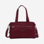 حقيبة عمل صغيرة Kipling Elysia Work S Maroon Tile Jq (بحزام كتف قابل للإزالة) I8795-9HX