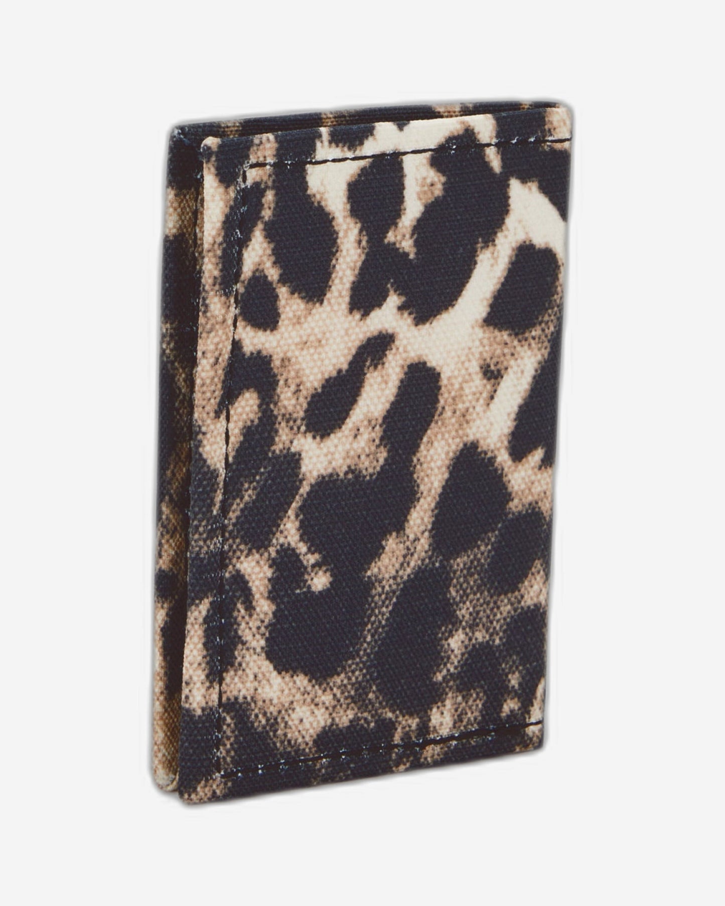 حامل بطاقات Kipling Itta Wild Leopard Bl صغير I8979-4KU