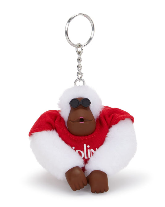 قرد الفول السوداني Kipling قرد جامعي أبيض سعيد I9916-1MP